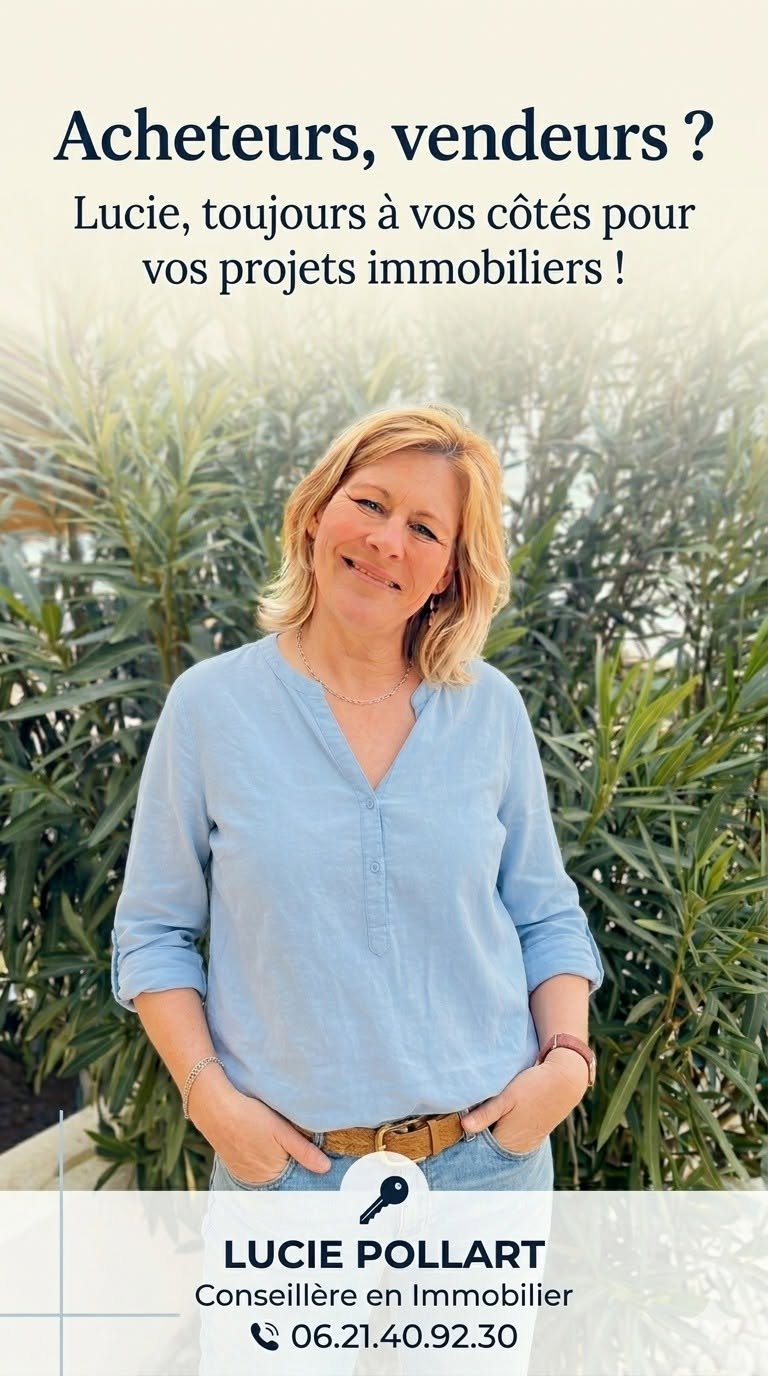 Lucie Pollart