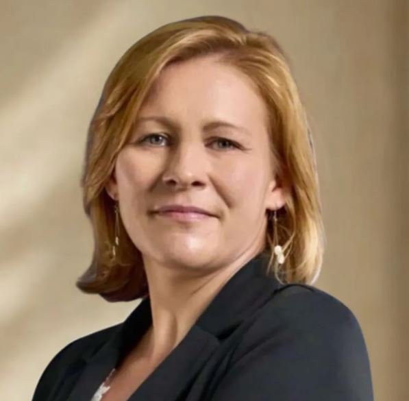 Lucie Pollart, conseillère immobilier à Sarrians